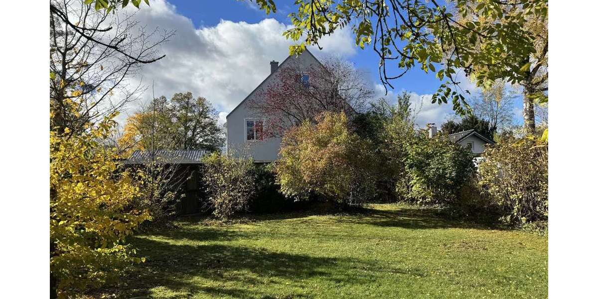 Grundstück zu verkaufen in Gräfelfing 1.350.000 € 580 m² zimmer