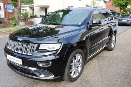 Jeep Grand Cherokee 90.000 km 17.890 &euro; Herten 45699