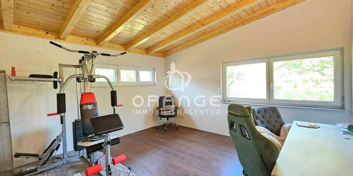 Einfamilienhaus Bad Griesbach im Rottal / Karpfham Karpfham - 4 Zimmer, 221 m&sup2;, 739.000&euro; | Angebot:24423575