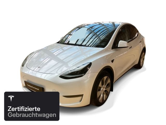 Tesla Model Y 60.197 km 32.700 &euro; Hanau 63457
