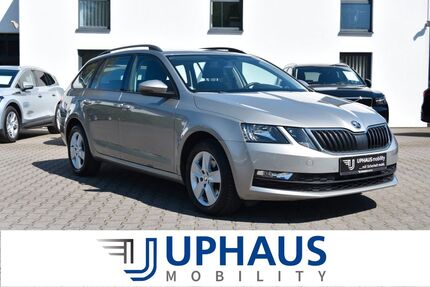 Skoda Octavia 99.963 km 13.980 &euro; Werther/Westfalen 33824