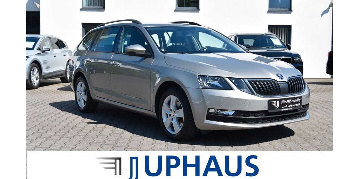 Skoda Octavia 99.963 km 13.980 &euro; Werther/Westfalen 33824