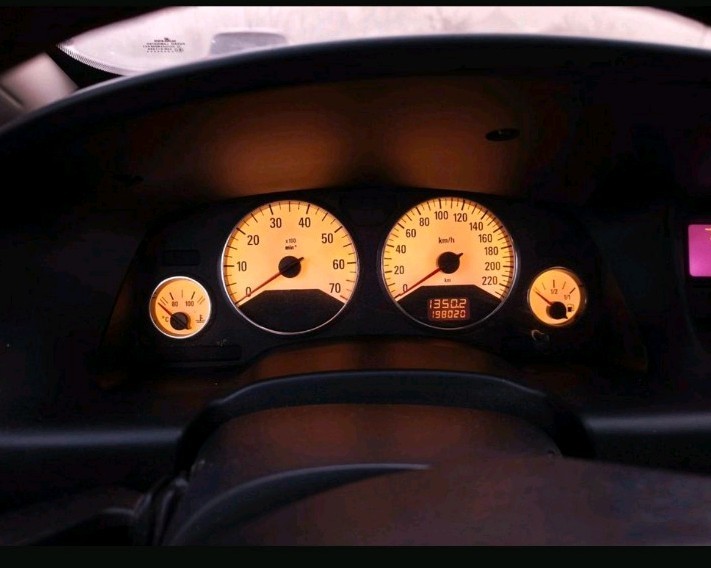 Opel Zafira 199.000 km 1.313 &euro; Schwegenheim 67365