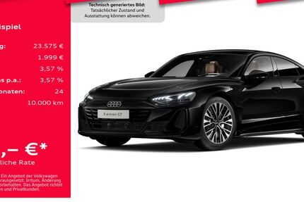 Audi e-tron GT 13.143 km 100.770 &euro; Mönchengladbach 41066