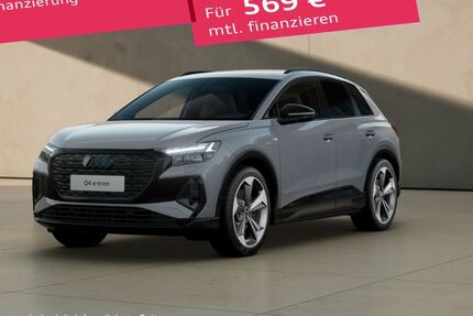 Audi Q4 e-tron 17.578 km 42.950 &euro; Mülheim a.d. Ruhr 45481