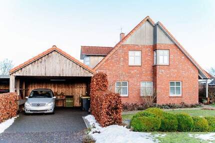 Haus Großenwiehe - 5 Zimmer, 183 m&sup2;, 435.000&euro; | Angebot:24757703