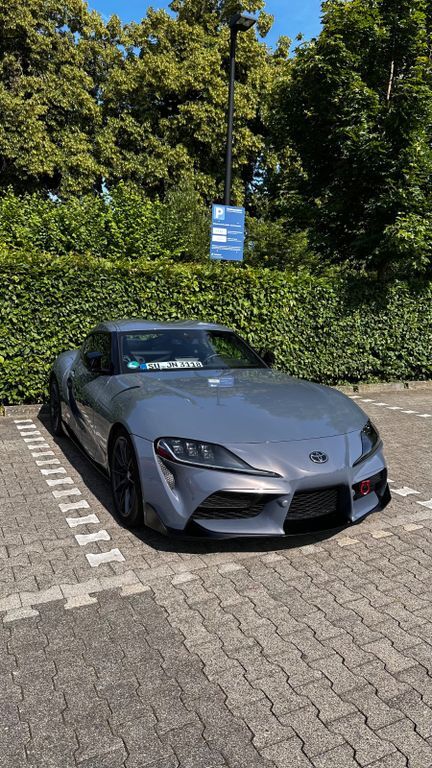 Supra