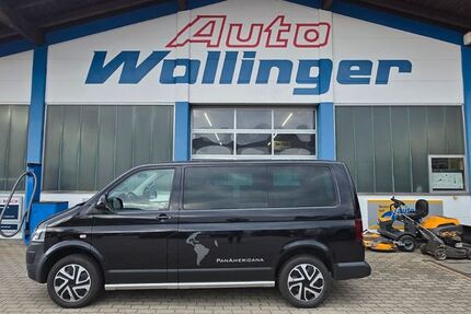VW T5 Transporter 110.900 km 18.390 &euro; Neukirchen bei Hl.Blut 93453