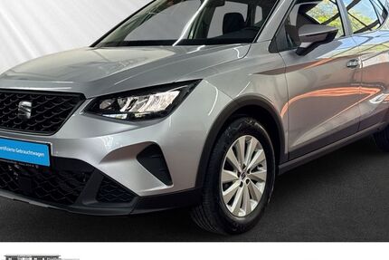 Seat Arona 27.100 km 17.900 &euro; Neuburg 86633