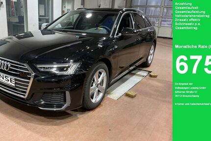 Audi A6 22.993 km 47.945 &euro; Oelde (Stromberg) 59302