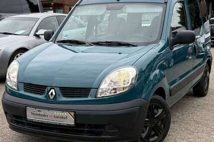 Renault Kangoo 220.000 km 2.899 &euro; Wunstorf 31515