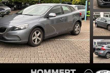 Volvo V40 211.000 km 7.800 € Coburg 96450