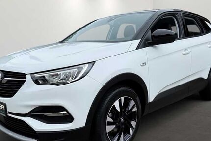 Opel Grandland (X) 45.600 km 20.990 € Fürstenfeldbruck 82256