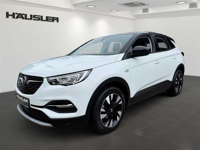Opel Grandland (X) 45.600 km 20.990 € Fürstenfeldbruck 82256