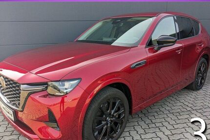 Mazda CX-60 49.990 km 37.680 &euro; Hoyerswerda 02977