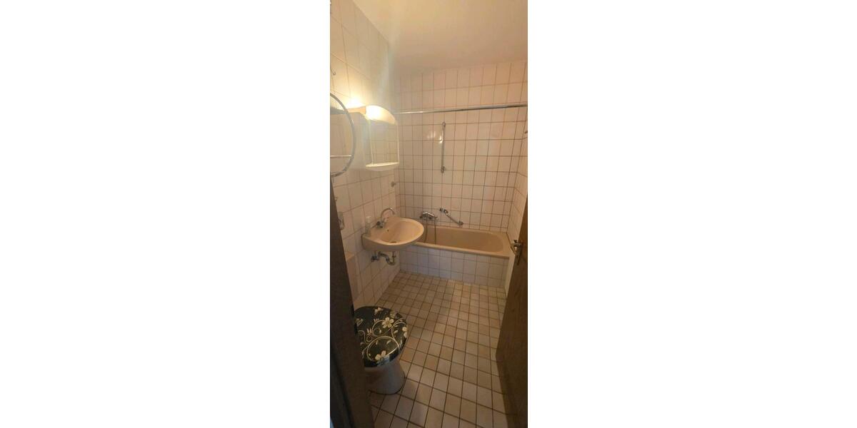 Etagenwohnung Sankt Wendel - 2 Zimmer, 47 m&sup2;, 107.000&euro; | Angebot:27144774