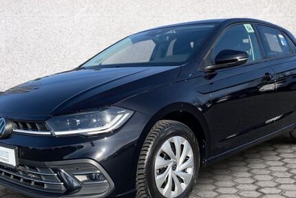 VW Polo 45.359 km 19.950 &euro; Zwickau 08064