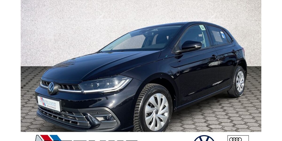 VW Polo 45.359 km 19.950 &euro; Zwickau 08064