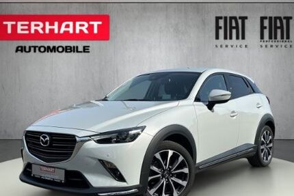 Mazda CX-3 50.999 km 17.987 &euro; Stadtlohn 48703