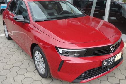 Opel Astra 13.000 km 21.900 &euro; Pegnitz 91257