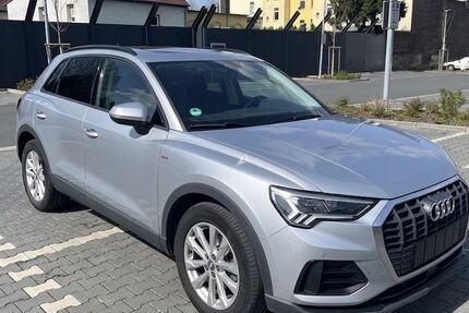 Audi Q3 61.000 km 26.500 &euro; Dortmund 44369