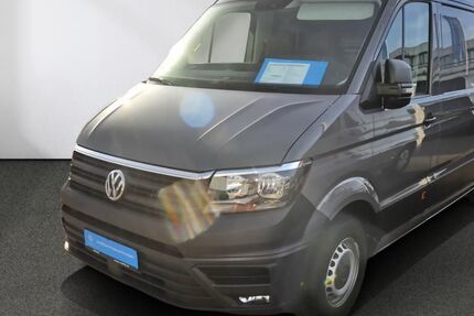VW Crafter 116.760 km 22.980 &euro; Lübeck 23556