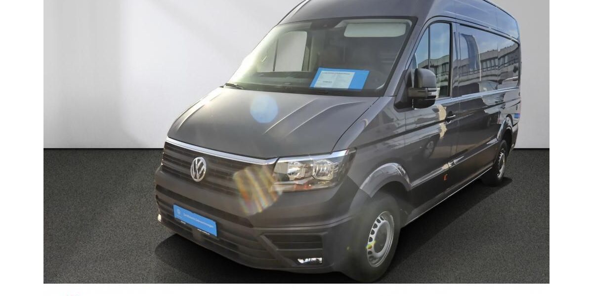 VW Crafter 116.760 km 22.980 &euro; Lübeck 23556