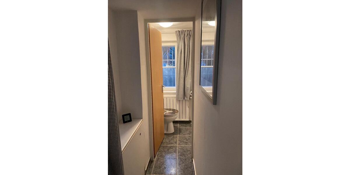 Erdgeschoßwohnung Kirchseeon - 1 Zimmer, 30 m&sup2;, 940&euro; | Angebot:25238365