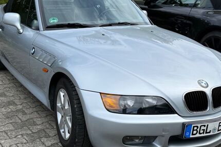 BMW Z3 98.000 km 9.699 &euro; Hadamar 65589