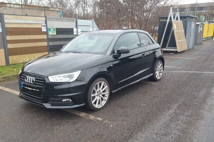 Audi A1 93.100 km 11.500 &euro; Berlin 12051