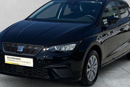 Seat Ibiza 10.350 km 18.490 &euro; Hof 95030