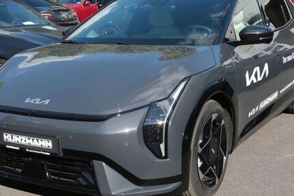 Kia EV4 4.990 km 43.339 &euro; Aschaffenburg 63741