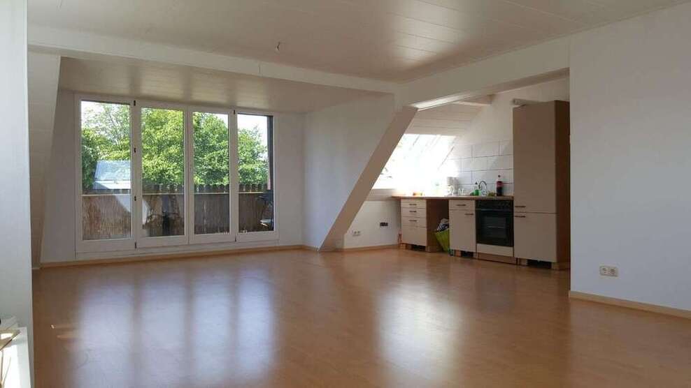 Wohnung zum Mieten in Jülich 520 € 65 m²