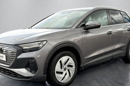 Audi Q4 e-tron 36.503 km 28.770 &euro; Lohr am Main 97816