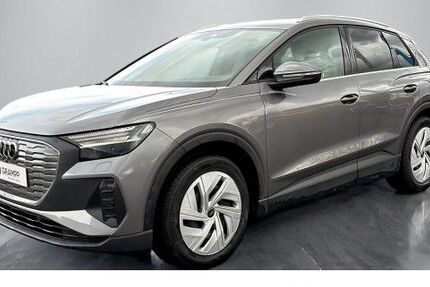 Audi Q4 e-tron 36.503 km 29.930 &euro; Lohr am Main 97816