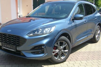 Ford Kuga 19.500 km 27.480 &euro; Ichenhausen 89335