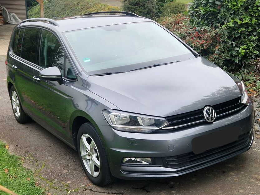 VW Touran 200.000 km 10.800 € Kommen 54472