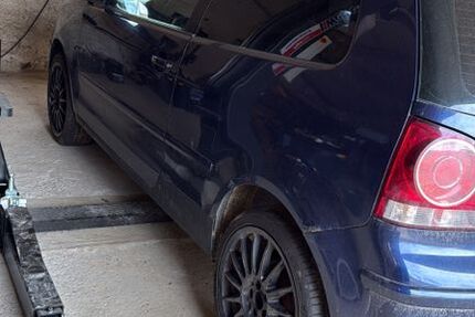 VW Polo 220.000 km 2.000 &euro; Hohenau 94545