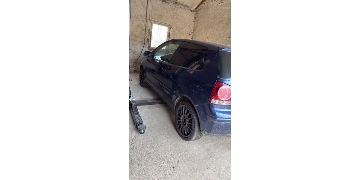 VW Polo 220.000 km 2.000 &euro; Hohenau 94545