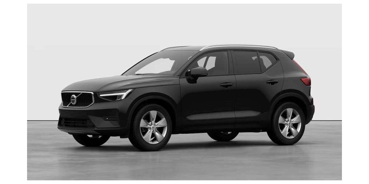 Volvo XC40 5.000 km 44.250 &euro; Bühl 77815