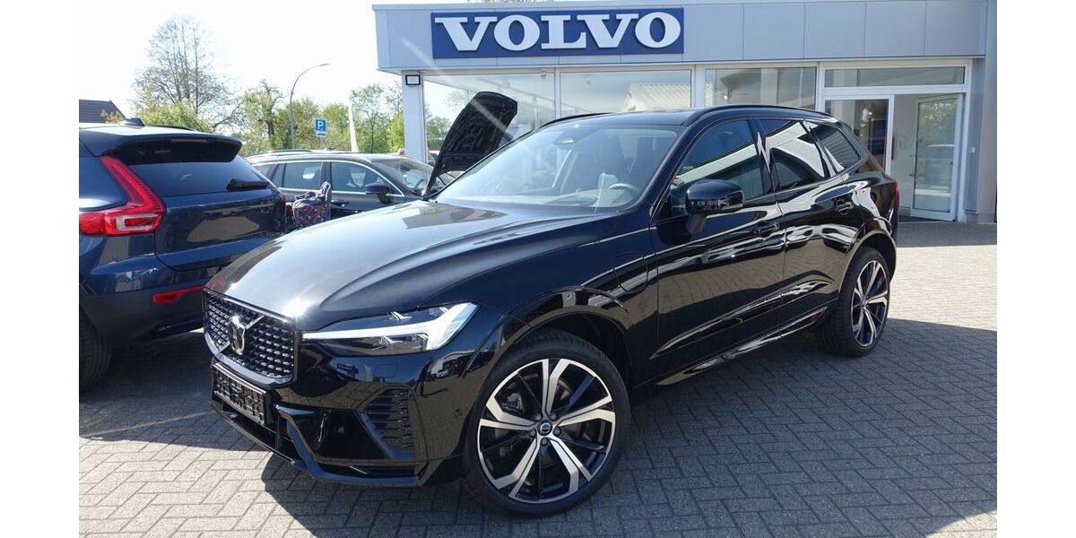 Volvo XC60 11.494 km 50.900 &euro; Warendorf 48231