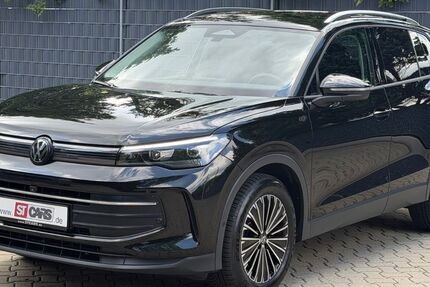 VW Tiguan 26.890 km 29.990 &euro; Braunschweig 38110