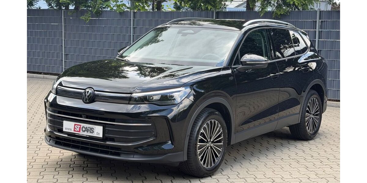 VW Tiguan 26.890 km 29.990 &euro; Braunschweig 38110