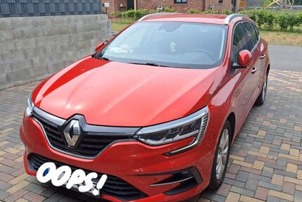 Renault Megane 49.900 km 16.980 € Seelze 30926