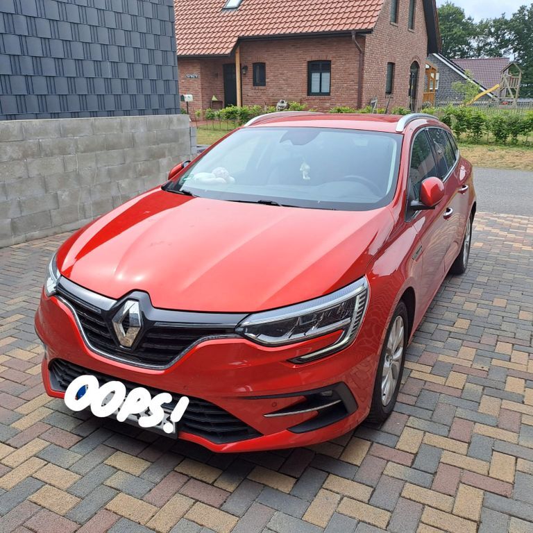 Renault Megane 49.900 km 16.980 € Seelze 30926