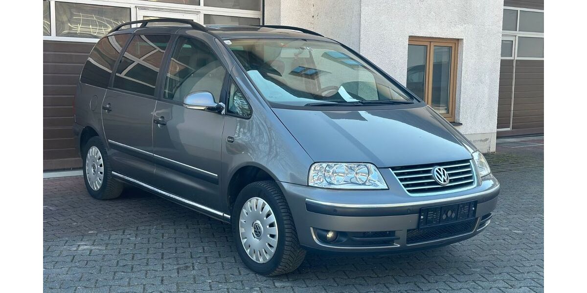 VW Sharan 299.500 km 2.990 &euro; München 80995