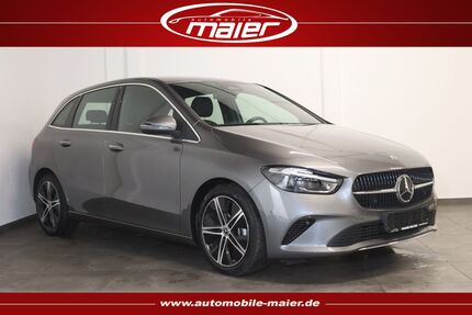 Mercedes-Benz B 200 2.400 km 31.900 € Bebra 36179