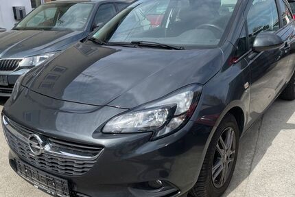 Opel Corsa 79.000 km 5.940 &euro; Ichenhausen-Hochwang 89335