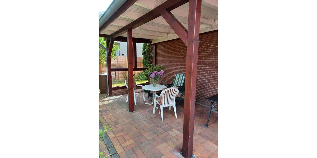 Einfamilienhaus Osterholz-Scharmbeck Innenstadt - 4 Zimmer, 100 m&sup2;, 285.000&euro; | Angebot:24671907