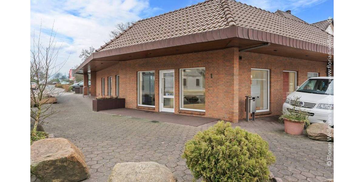 Gewerbeobjekt Langwedel / Etelsen Etelsen - 1.450&euro; | Angebot:26275118